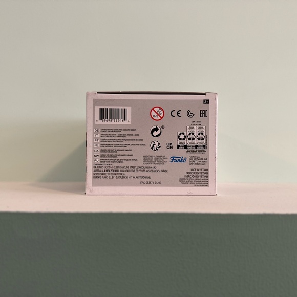 Funko Pop! - Star Wars Vinyl Figure - Boba Fett #478 - Picture 6 of 9